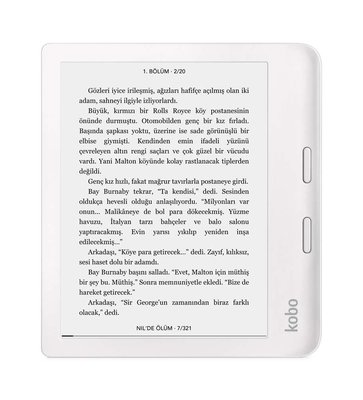 Rakuten Kobo, Kobo Clara 2E, Kobo Libra 2 ve Kobo Nia e-okuyucularını Hindistanda piyasaya sürdü: Fiyat, özellikler ve daha fazlası – Dünyadan Güncel Teknoloji Haberleri