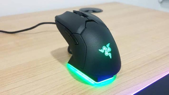 Razer, daha fazla kablosuz fare için 8.000 Hzlik oylamayı buldu ve bu özellik yakında farenize ücretsiz olarak gelecek – Dünyadan Güncel Teknoloji Haberleri