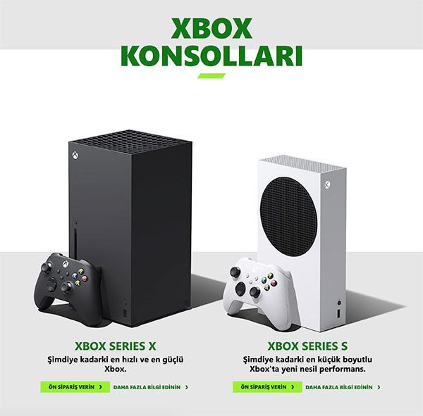 Bir Xbox Series X satın alın ve Targeta 70 dolarlık ücretsiz bir oyun verilecek, ancak bu uzun sürmeyecek – Dünyadan Güncel Teknoloji Haberleri