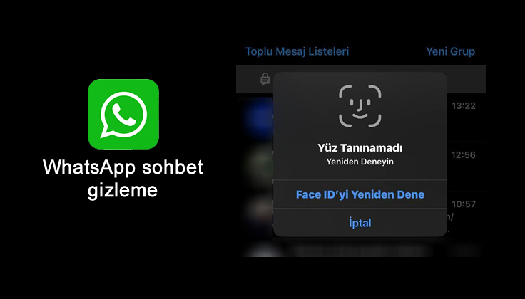 WhatsApp, Androidde kilitli sohbetleri tamamen gizlemenin bir yolunu test ederek gizliliği bir adım daha ileri taşıyor – Dünyadan Güncel Teknoloji Haberleri