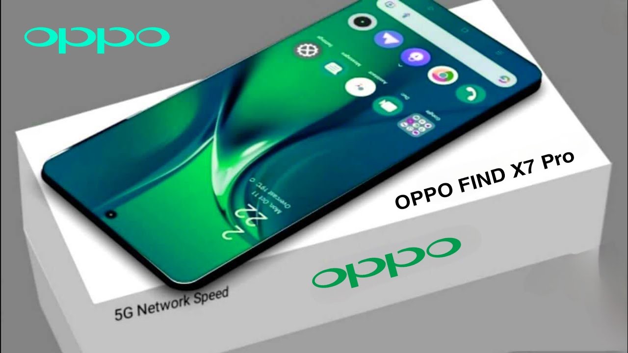 Oppo Find X7 Serisi Yeni Hasselblad HyperTone Kamera Sistemleriyle Tanıtılacak – Dünyadan Güncel Teknoloji Haberleri