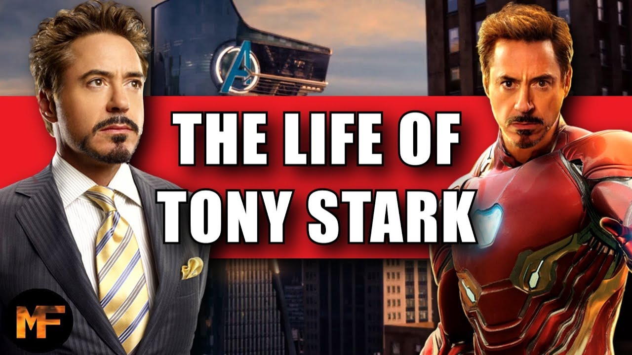 Tony Starkın Babasına Söylediği Son Sözler Onun MCU Kişiliğini Tamamen Açıklıyor – Dünyadan Güncel Teknoloji Haberleri