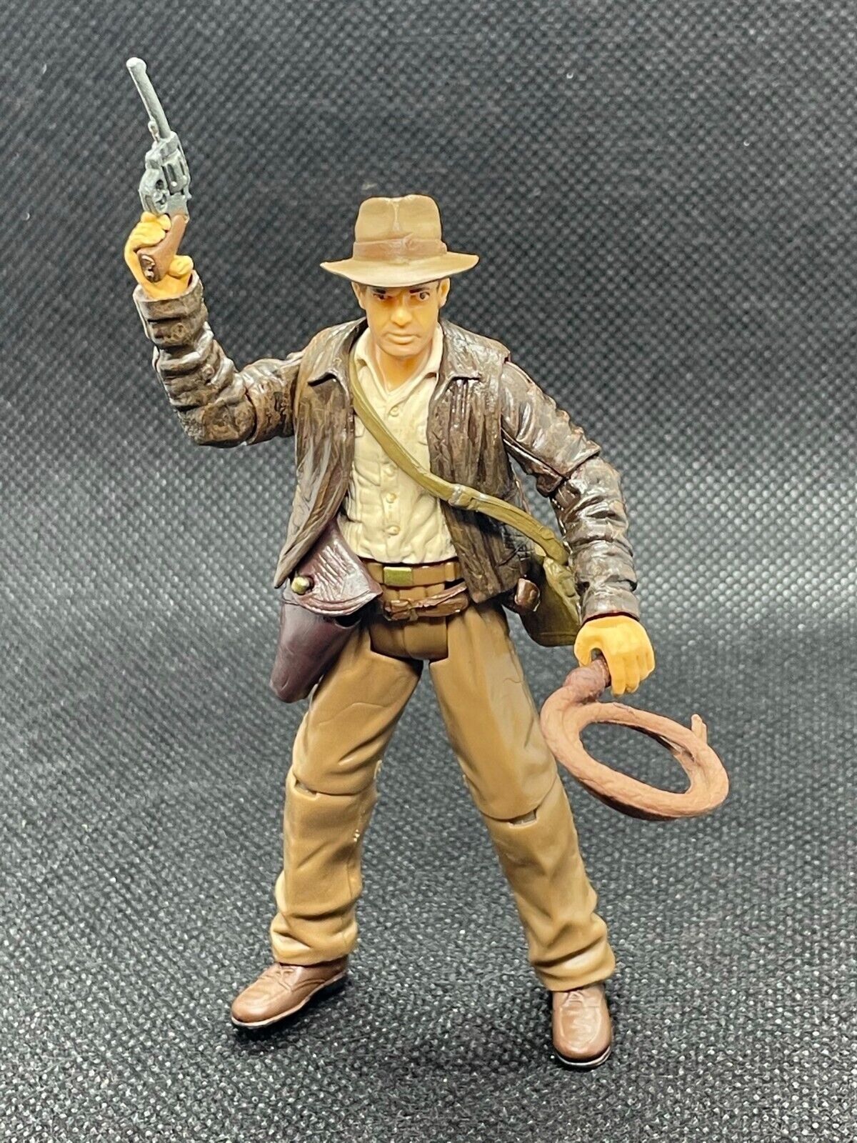 Indiana Jones Macera Serisi Hasbro Aksiyon Figürleri, Dereceli – Dünyadan Güncel Teknoloji Haberleri