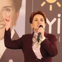 Akşener deems alleged secret talks with CHP 'declaration of war' - Türkiye News - Hurriyet Daily News