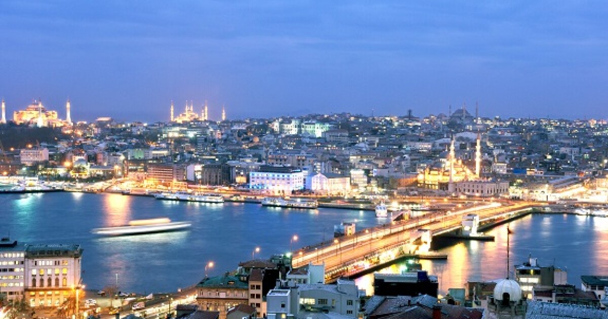 Shopping mall operator AGG lists in Istanbul for $190m - GlobalCapital