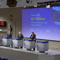 Ankara wants unconditional start of customs union talks with EU - Hurriyet Daily News