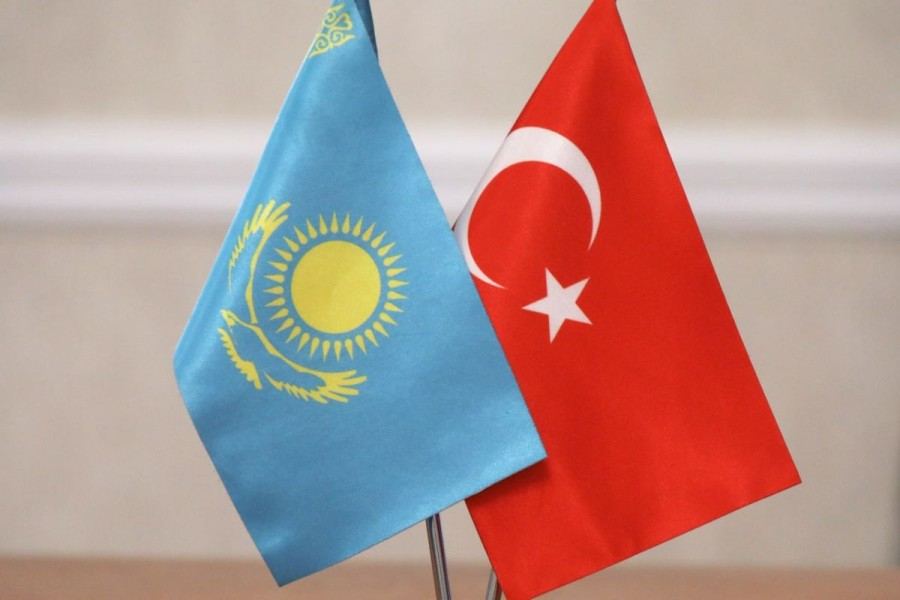 EDB reveals value of investment projects between Kazakhstan, Türkiye - Trend News Agency