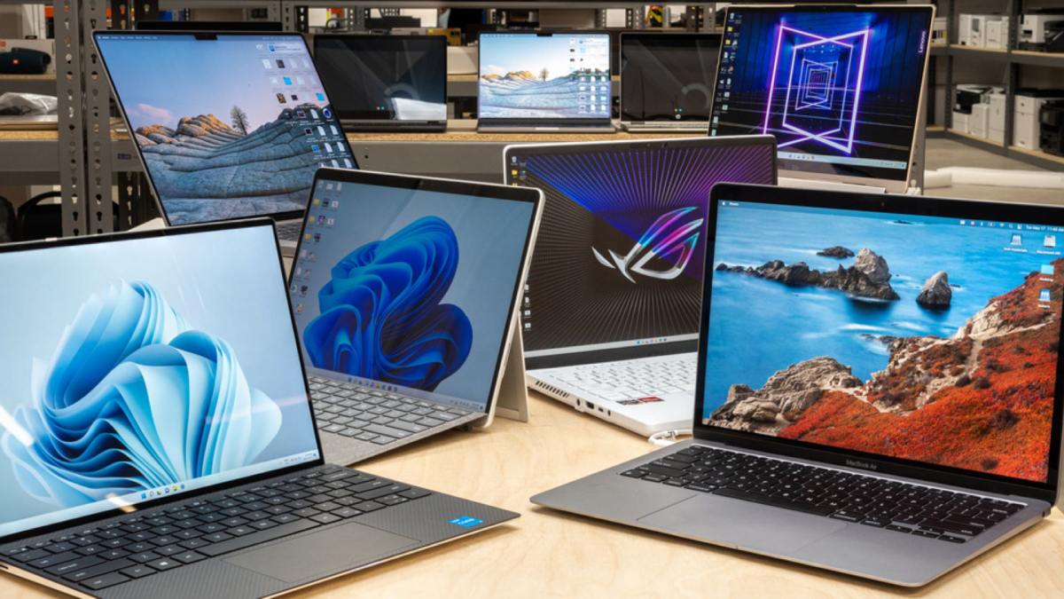 En İyi ve Kaliteli Laptop Markaları - 2023 Güncel Liste