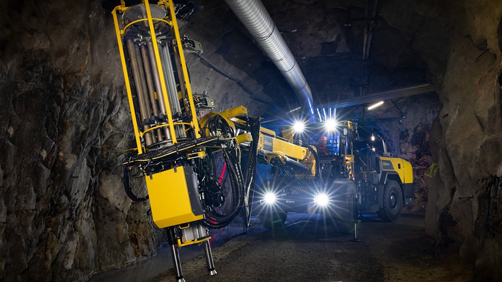 Epiroc secures equipment order for Türkiye copper mine - Creamer Media's Mining Weekly