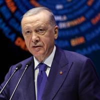 Erdoğan foresees end to 'Gaza massacres as Islamic world grows' - Hurriyet Daily News