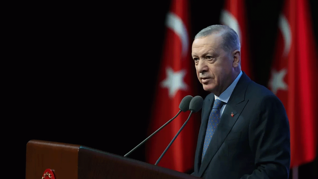 Erdogan hopes Türkiye will attract more investors - APA