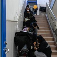 Clinics overwhelmed by flu patients: Expert - Hurriyet Daily News