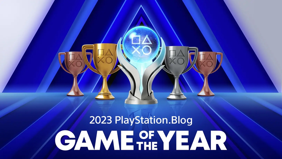 PlayStation Yılın Oyunu Ödülleri Açıklandı! (2023)