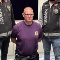 Police capture three more international crime kingpins - Hurriyet Daily News