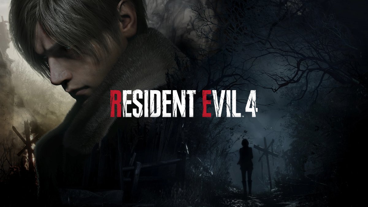 Resident Evil 4 iPhone 15 Pro, Mac ve iPad için İndirilebilir Hale Geldi!
