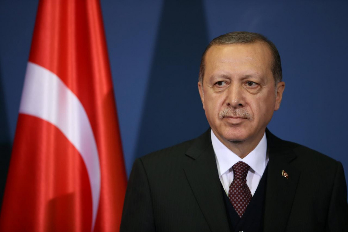 Turkish President: Making Türkiye wait to join EU for years is wrong - APA