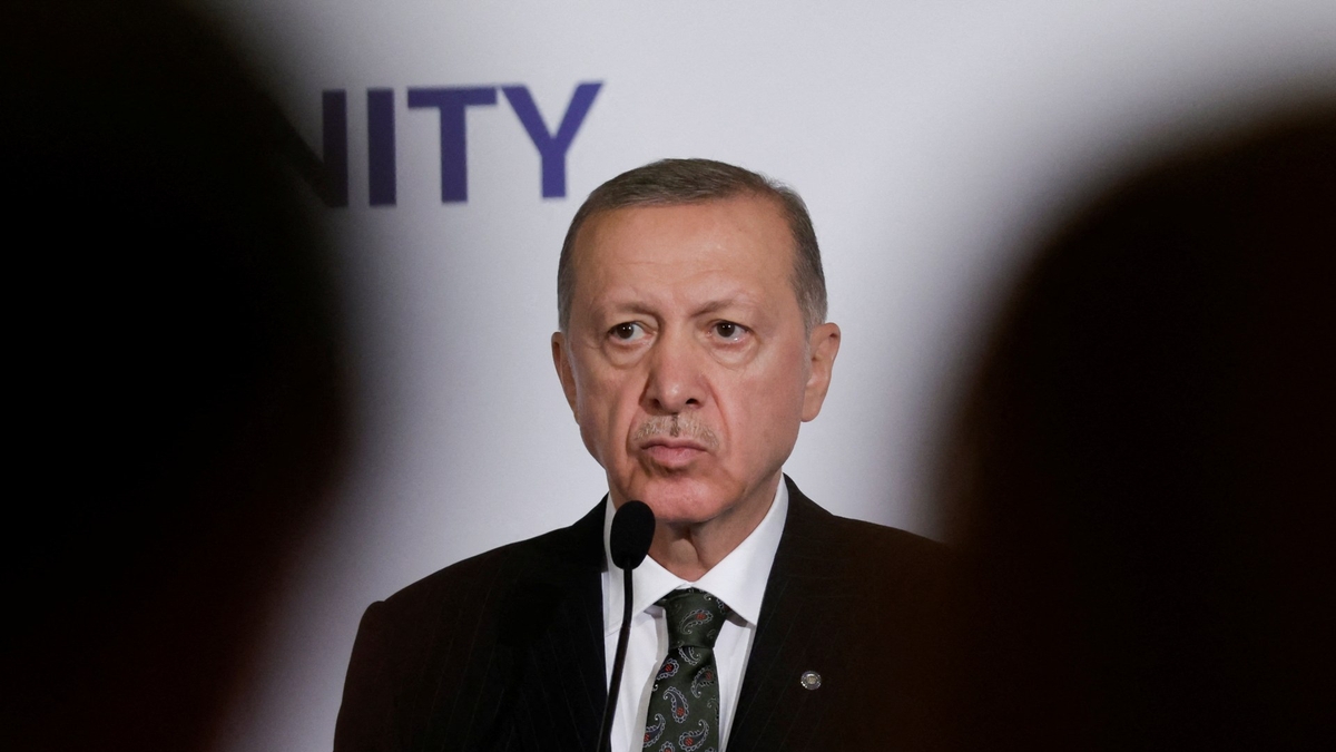 Türkiye Urges EU to Reconsider Stance, Revive Membership Talks - BNN Breaking