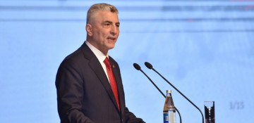 Türkiye calls Azerbaijan one of important countries of Middle Corridor - News.Az