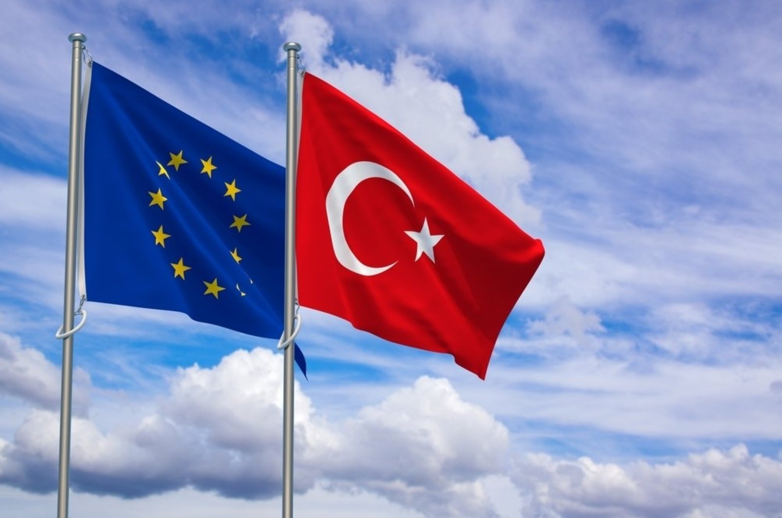 Thaw with Türkiye to dull Greek influence on EU ties | Daily Sabah - Daily Sabah