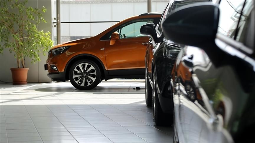 Türkiye sees record-breaking automotive sales in 2023