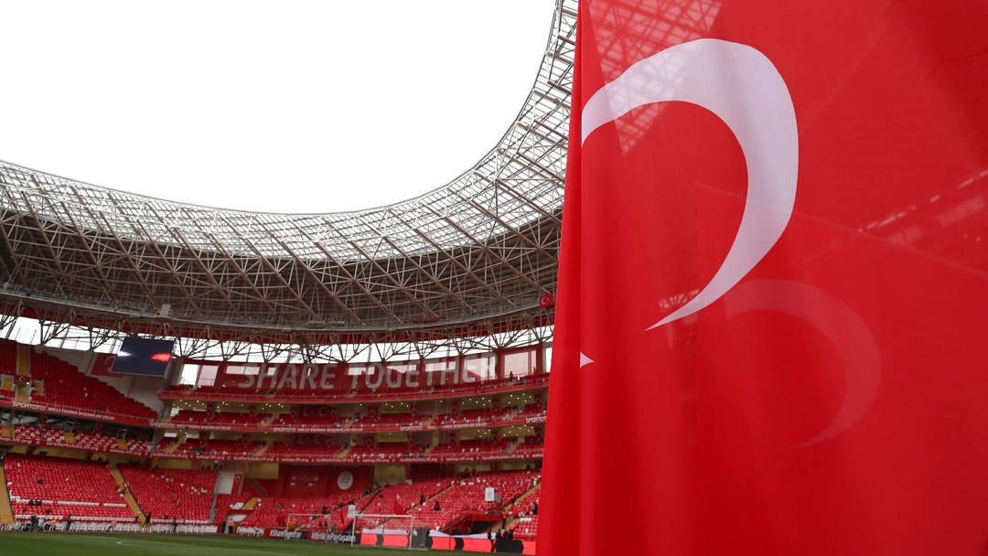 Fresh controversy in Turkey as Istanbulspor leave pitch in apparent protest - beIN SPORTS