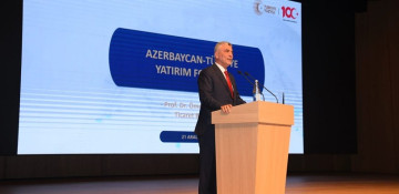 Türkiye set to share experience with Azerbaijan on WTO accession path: Minister - News.Az
