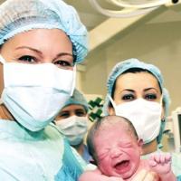 Midwifery top choice among university programs - Hurriyet Daily News