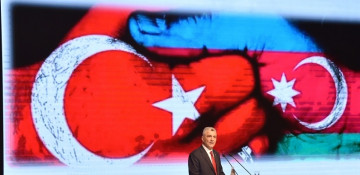Türkiye-Azerbaijan trade amounted to $6.5B last year, says minister - News.Az