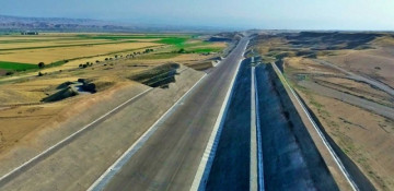 Zangezur corridor will play important role in boosting Azerbaijan-Türkiye trade - deputy minister - News.Az