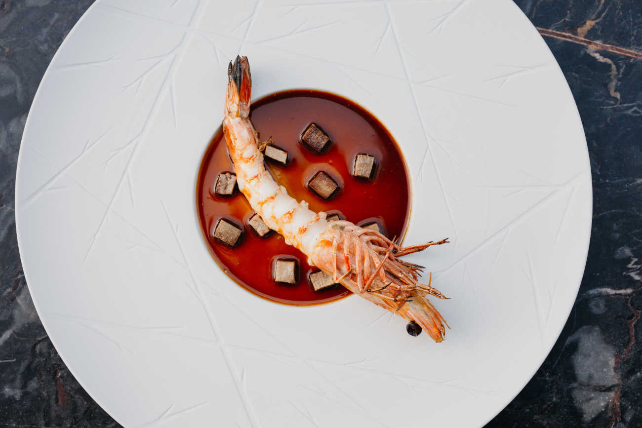 The culinary scenes of İzmir and Bodrum make a brilliant entry in the 2024 MICHELIN Guide İstanbul, İzmir, Bodrum - MICHELIN Guide
