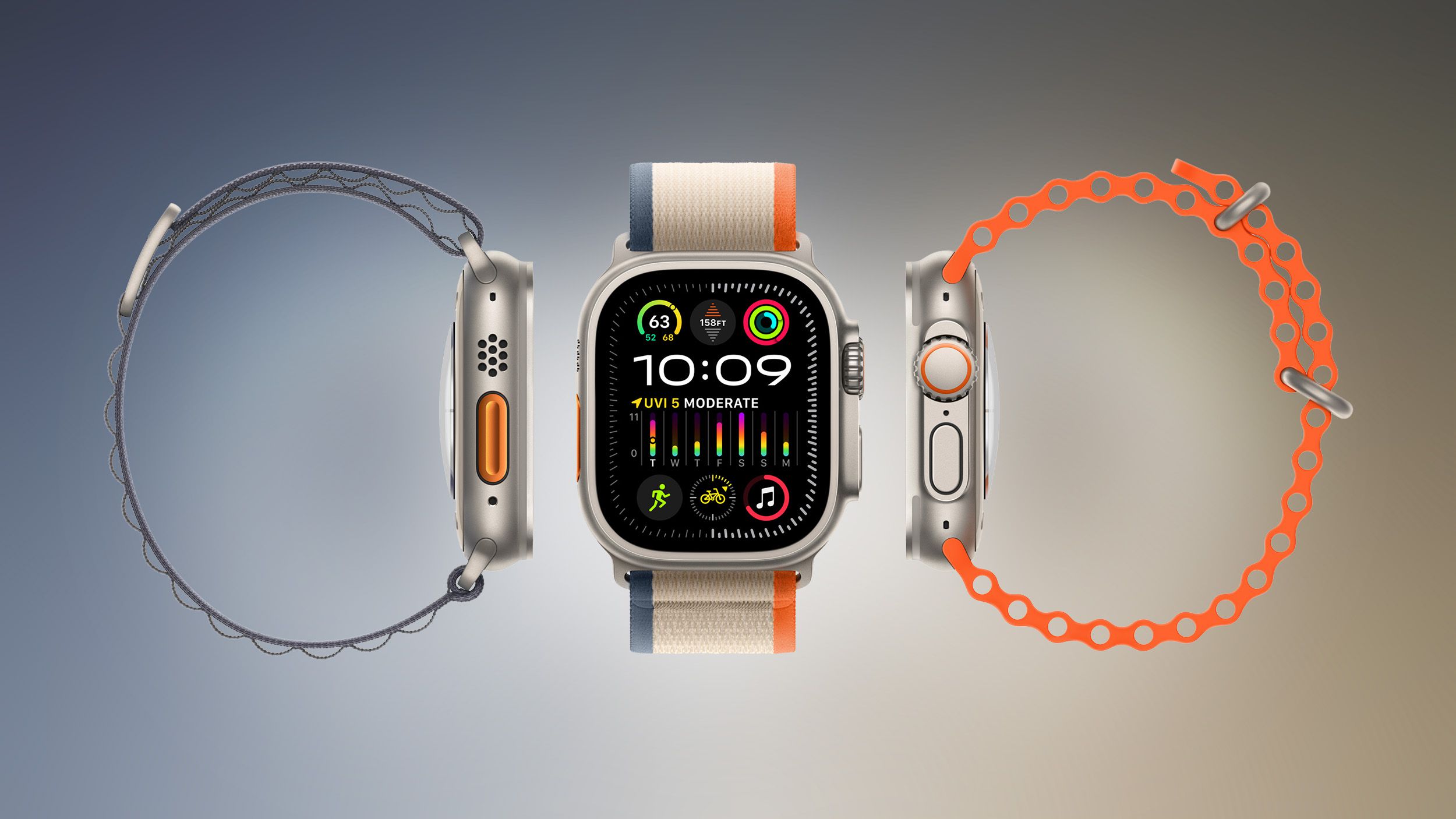 Apple Watch Ultra 3: Everything We Know So Far – MacRumors