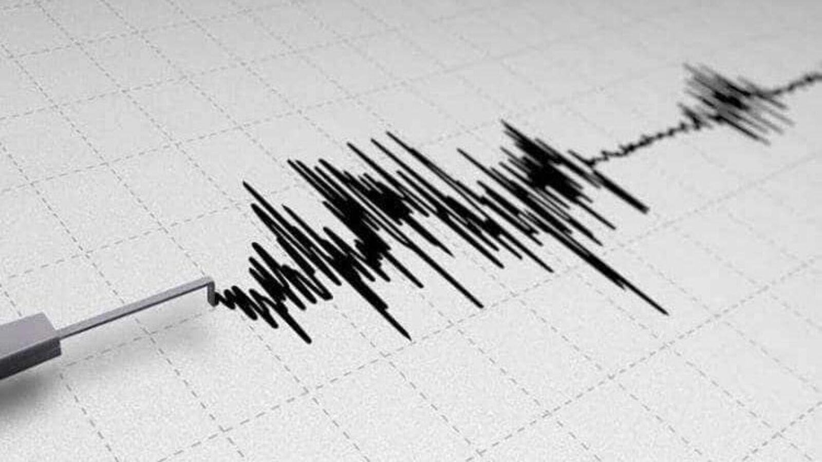 Bugün meydana gelen deprem: 5.6 büyüklüğündeki deprem Türkiye’nin ortasına çarptı, henüz ölüm haberi yok – Mint