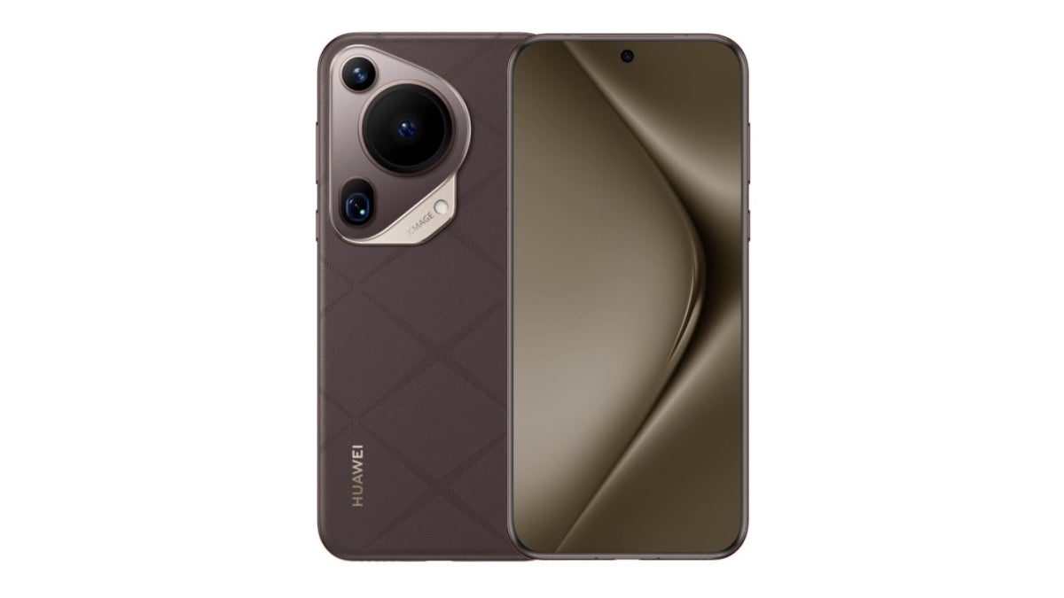 Huawei beats Apple with this new feature on the Pura 70 Ultra you won't find on the iPhone - PhoneArena