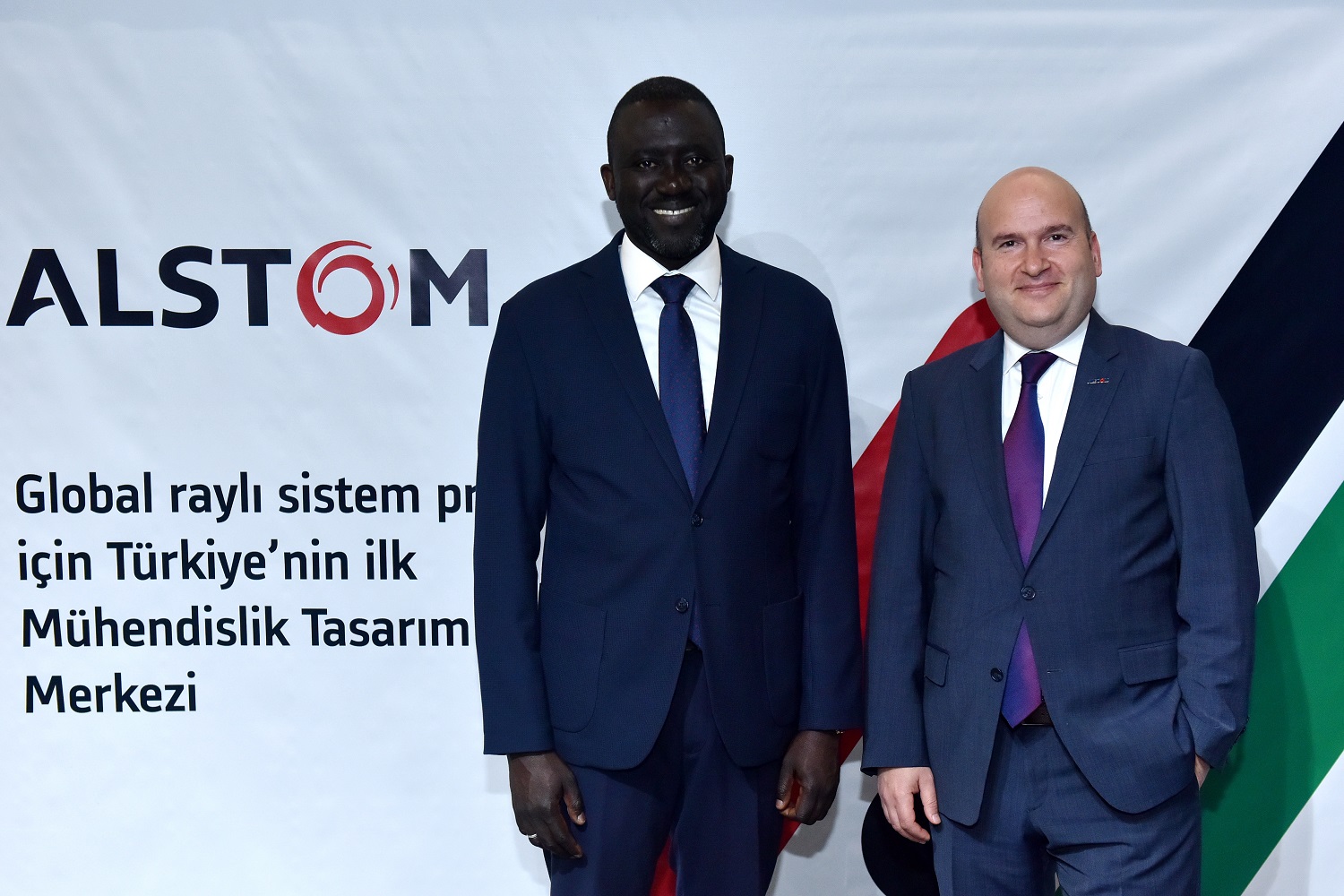 Alstom expands presence in Türkiye with new Engineering Centre at Teknopark Istanbul - Alstom
