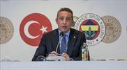 Ali Koç tan şampiyonluk ve transfer sözleri - beinsports.com.tr