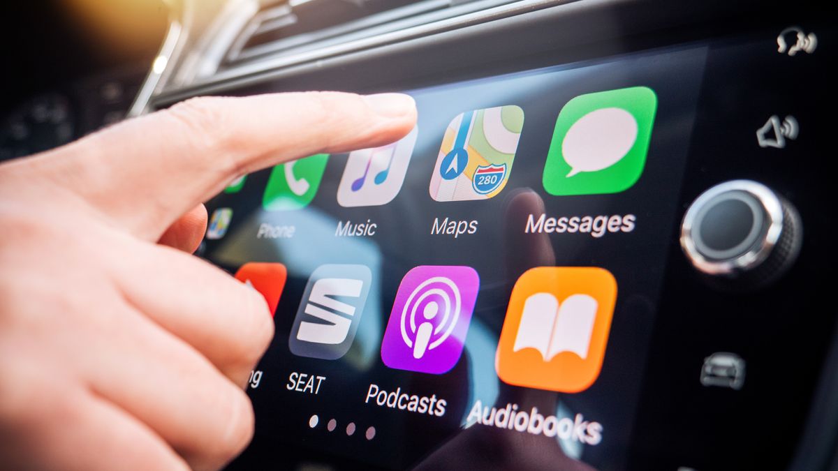 Apple CarPlay is getting 3 big upgrades with iOS 18 — what you need to know – Tom’s Guide