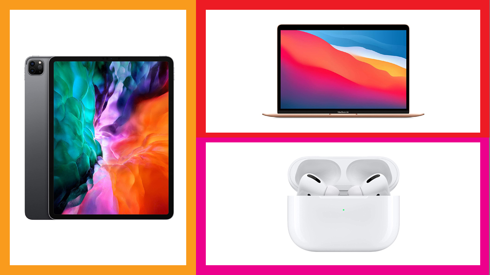 Apple Discounts AirPods to $79 – the Cheapest They’ve Ever Been – Yahoo! Voices