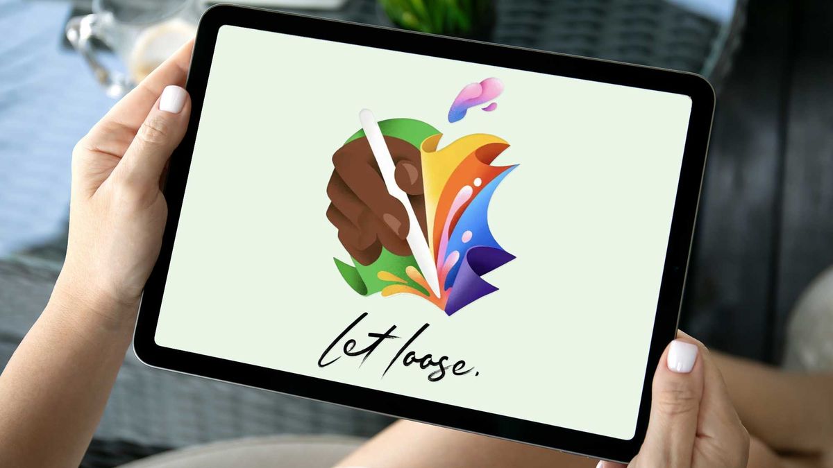 Apple ‘Let Loose’ event announcements — new iPad Pro M4, iPad Air, Apple Pencil Pro and latest news – Tom’s Guide