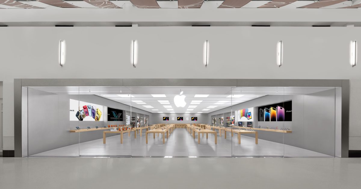 Apple Store workers in Maryland vote in favor of a strike over working conditions – 9to5Mac