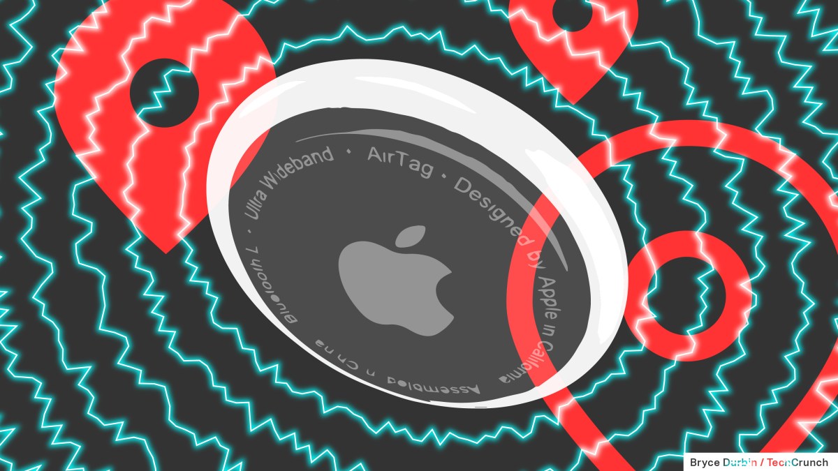 Apple and Google agree on standard to alert people when unknown Bluetooth devices may be tracking them – TechCrunch