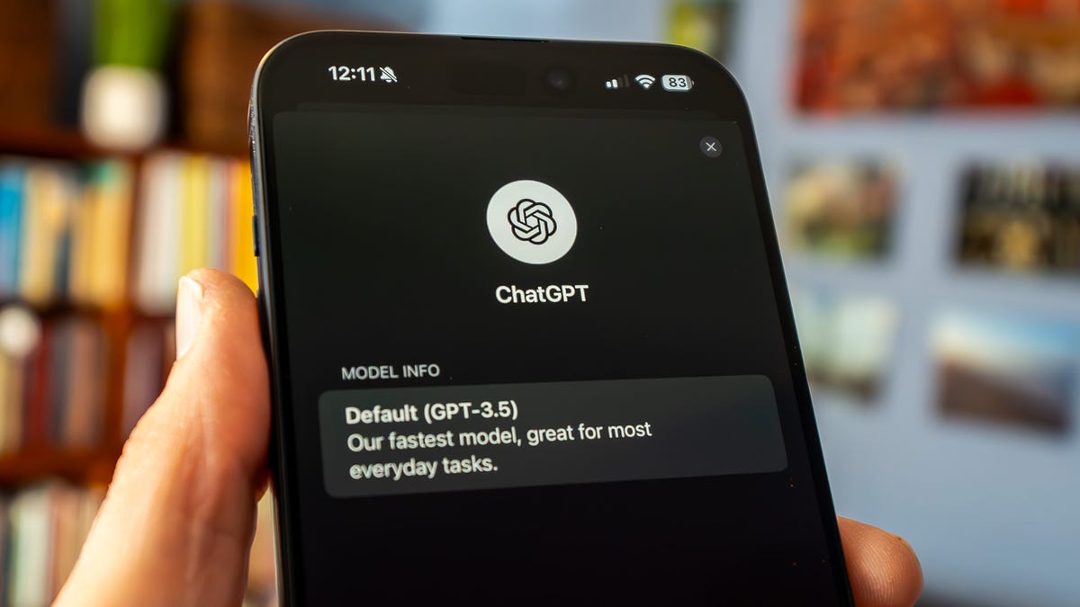 Apple nears deal with OpenAI to power upcoming iPhone features with ChatGPT, says Bloomberg – ZDNet