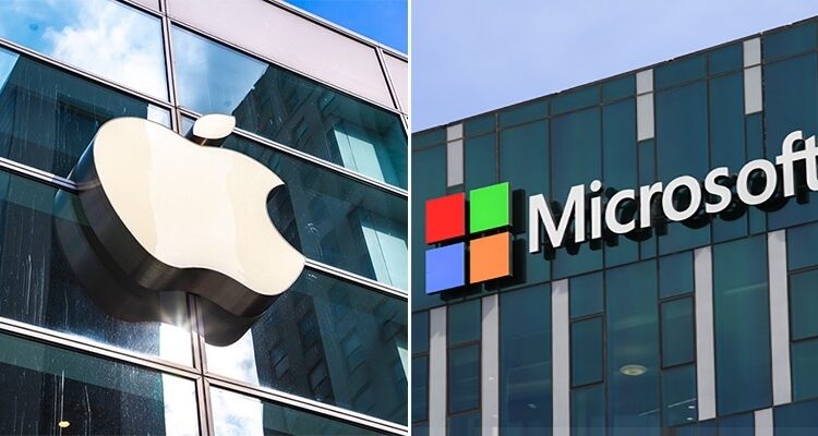 Apple or Microsoft: Bank of America Determines Which Blue-Chip Stock Has More Upside – TipRanks.com – TipRanks