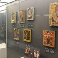 Hagia Sophia Museum offers new collection - Hurriyet Daily News