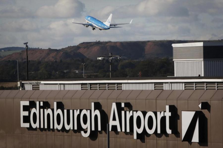 Edinburgh Havaalanı: Pegasus Havayolları İstanbul’a Yolcu Uçuşlarını Başlatıyor – The National