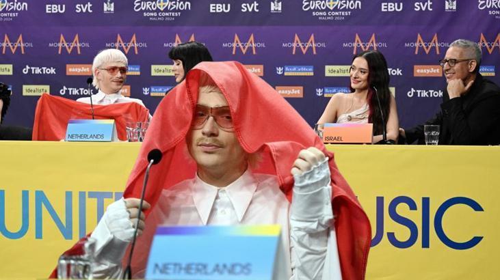 Eurovision 2024 şampiyonu belli oluyor! Finale saatler kala diskalifiye geldi – Milliyet