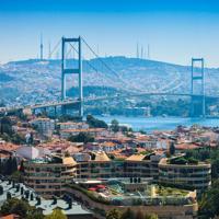 Istanbul sets new visitor record in early 2024: Ministry - Hurriyet Daily News