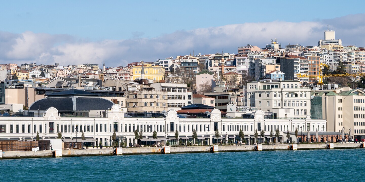 İstanbul, Türkiye’de Yenilebilecek, İçilebilecek ve Yapılabilecek Yeni Şeyler – AFAR Medya