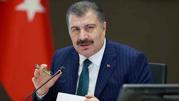 MHRS'de yeni dönem | Bakan Koca: Onaylı randevu dönemi pazartesi başlıyor - NTV