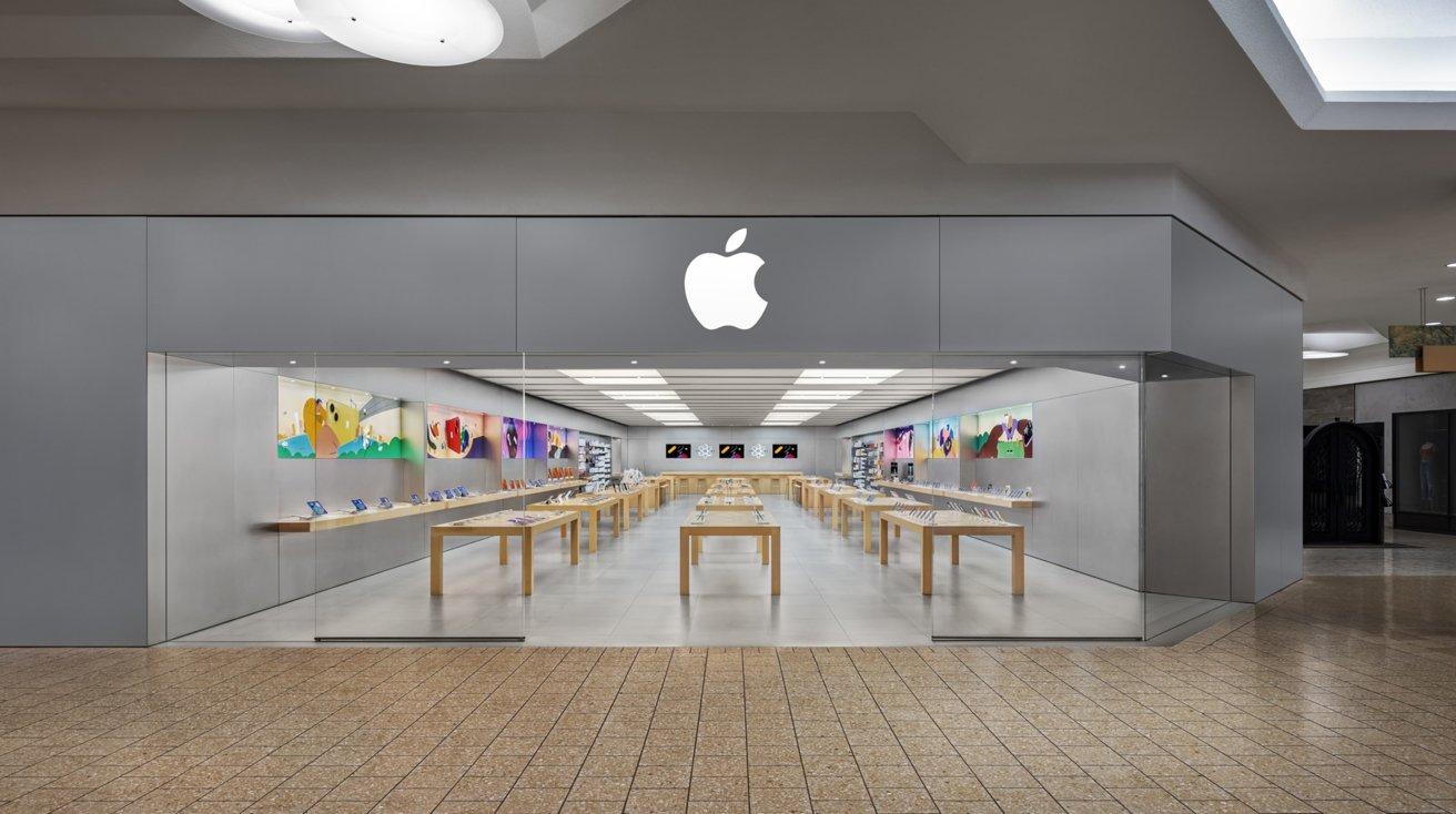 NJ Short Pump Apple Store votes down unionization effort – AppleInsider